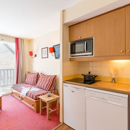 סן-לארי-סולאן Residence Pierre & Vacances Les Rives De L'Aure מראה חיצוני תמונה
