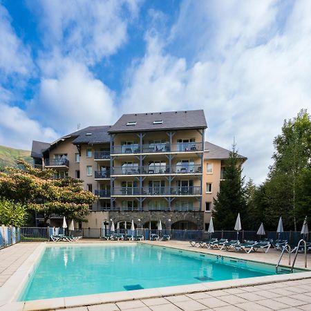 סן-לארי-סולאן Residence Pierre & Vacances Les Rives De L'Aure מראה חיצוני תמונה