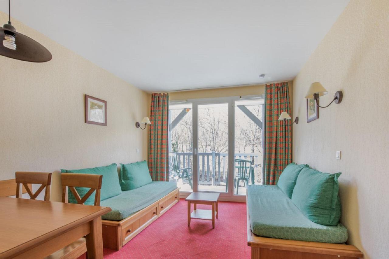 סן-לארי-סולאן Residence Pierre & Vacances Les Rives De L'Aure מראה חיצוני תמונה