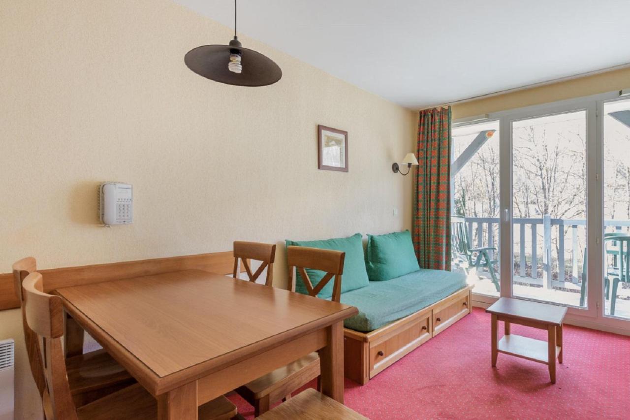 סן-לארי-סולאן Residence Pierre & Vacances Les Rives De L'Aure חדר תמונה