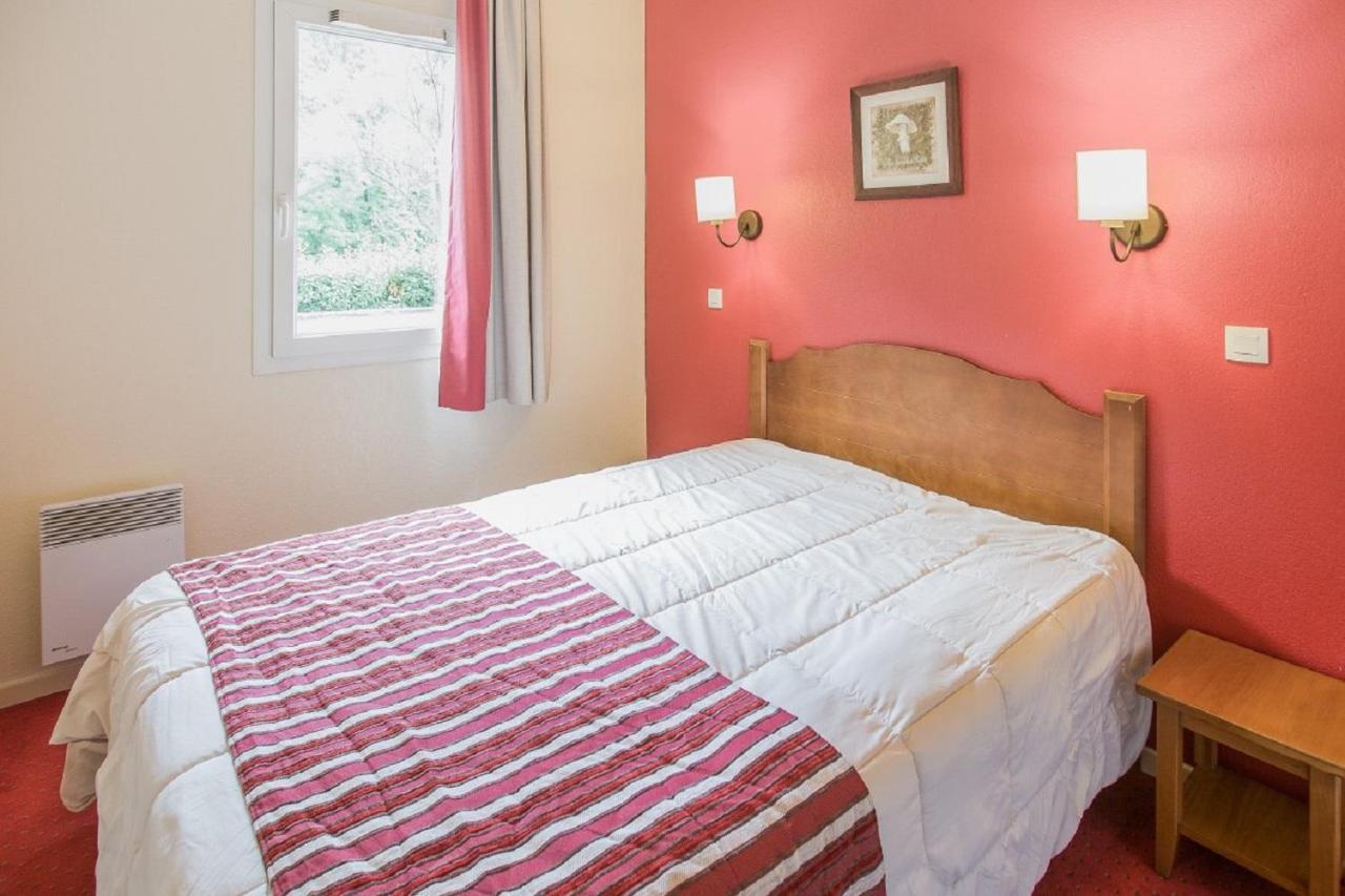 סן-לארי-סולאן Residence Pierre & Vacances Les Rives De L'Aure מראה חיצוני תמונה